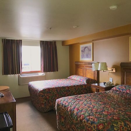 Bay City Inn Bellingham Luaran gambar