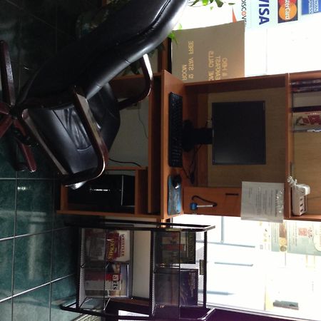 Bay City Inn Bellingham Luaran gambar