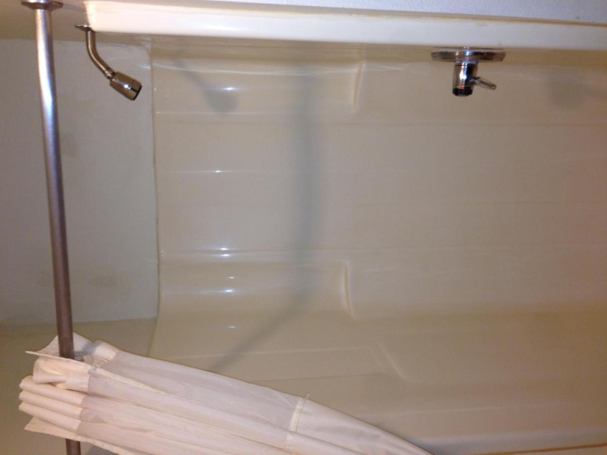 Bay City Inn Bellingham Luaran gambar
