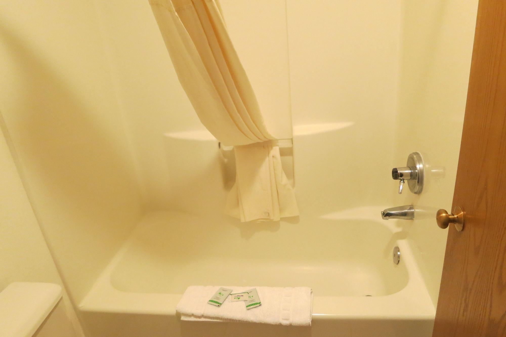 Bay City Inn Bellingham Luaran gambar