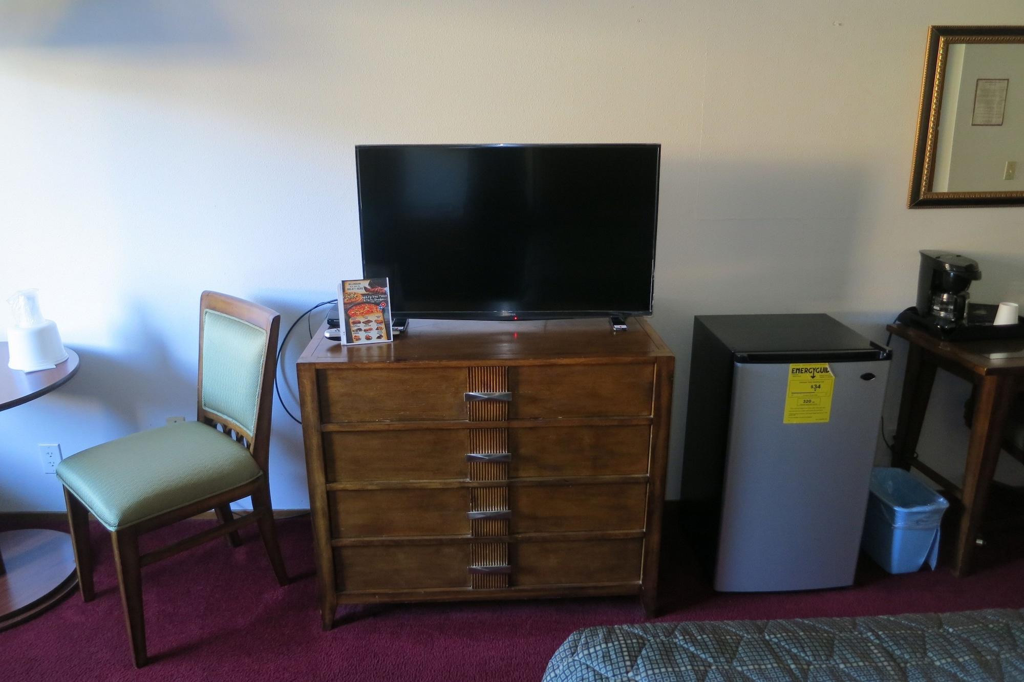Bay City Inn Bellingham Luaran gambar