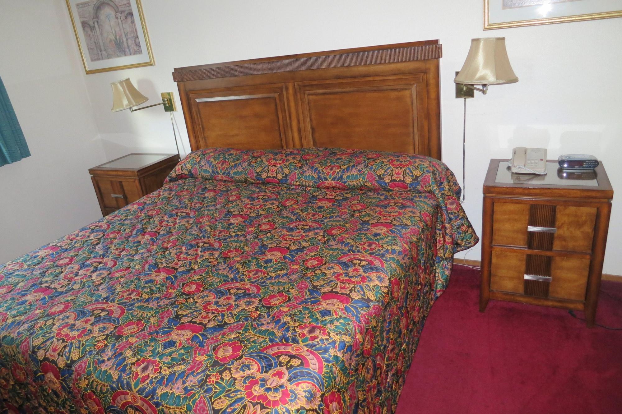 Bay City Inn Bellingham Luaran gambar