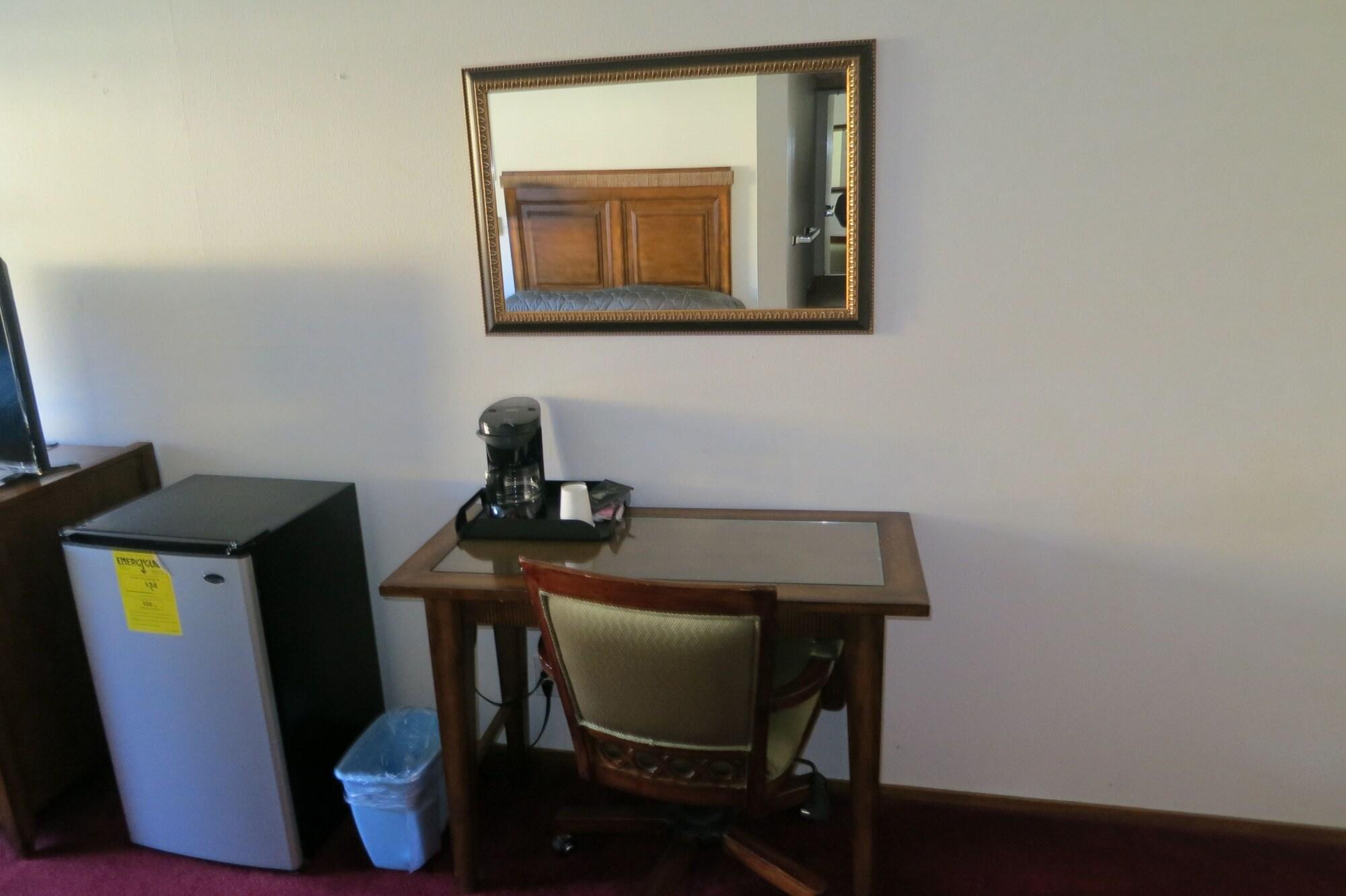 Bay City Inn Bellingham Luaran gambar