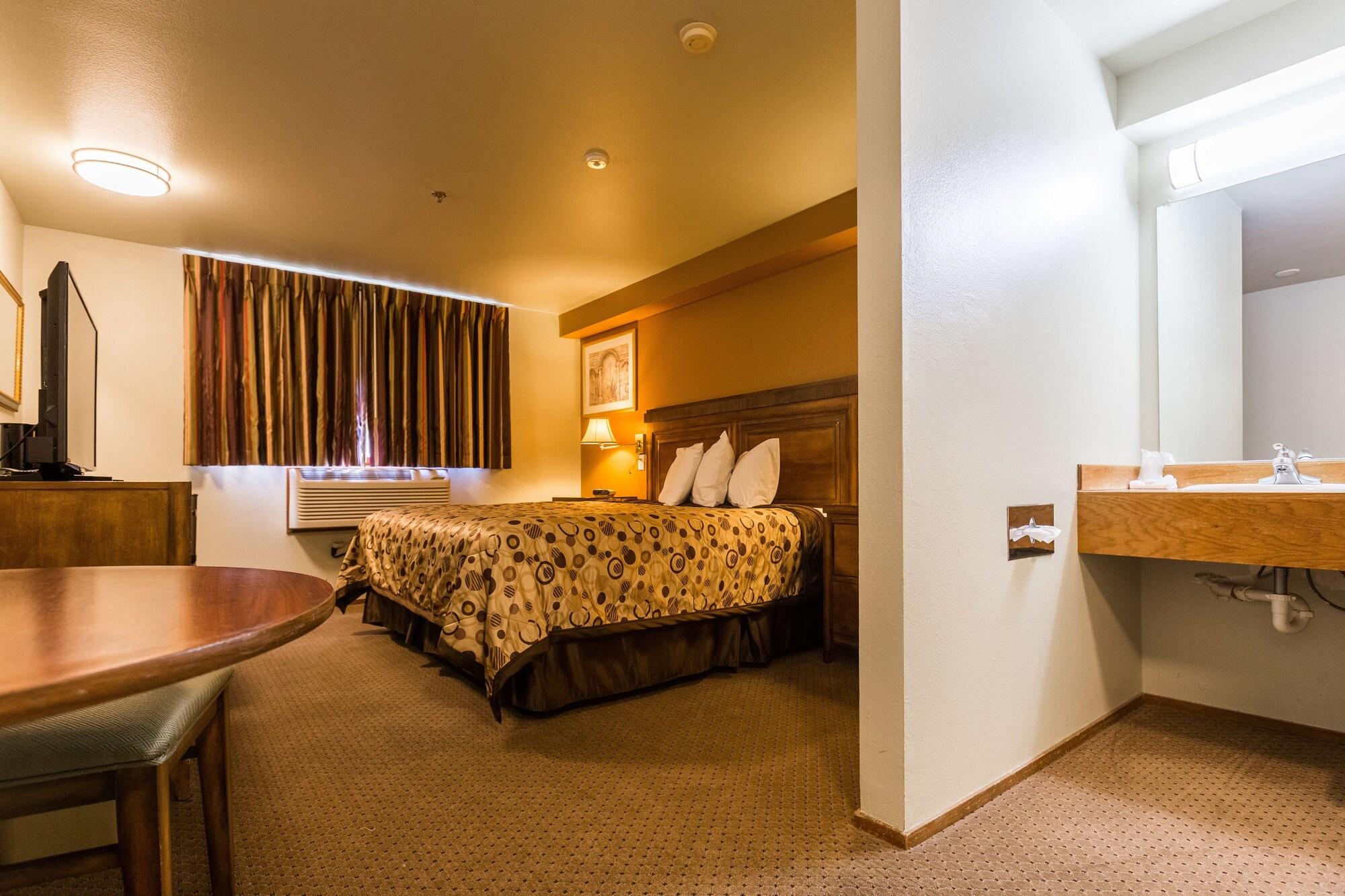 Bay City Inn Bellingham Luaran gambar