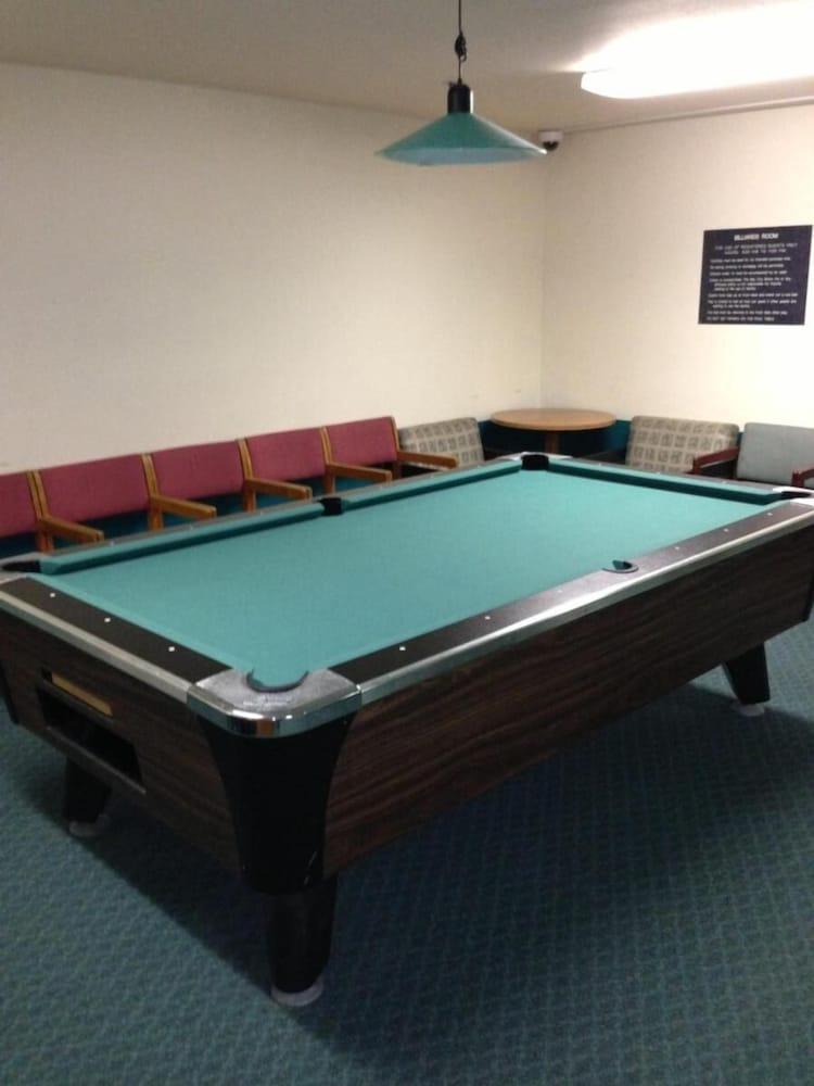 Bay City Inn Bellingham Luaran gambar