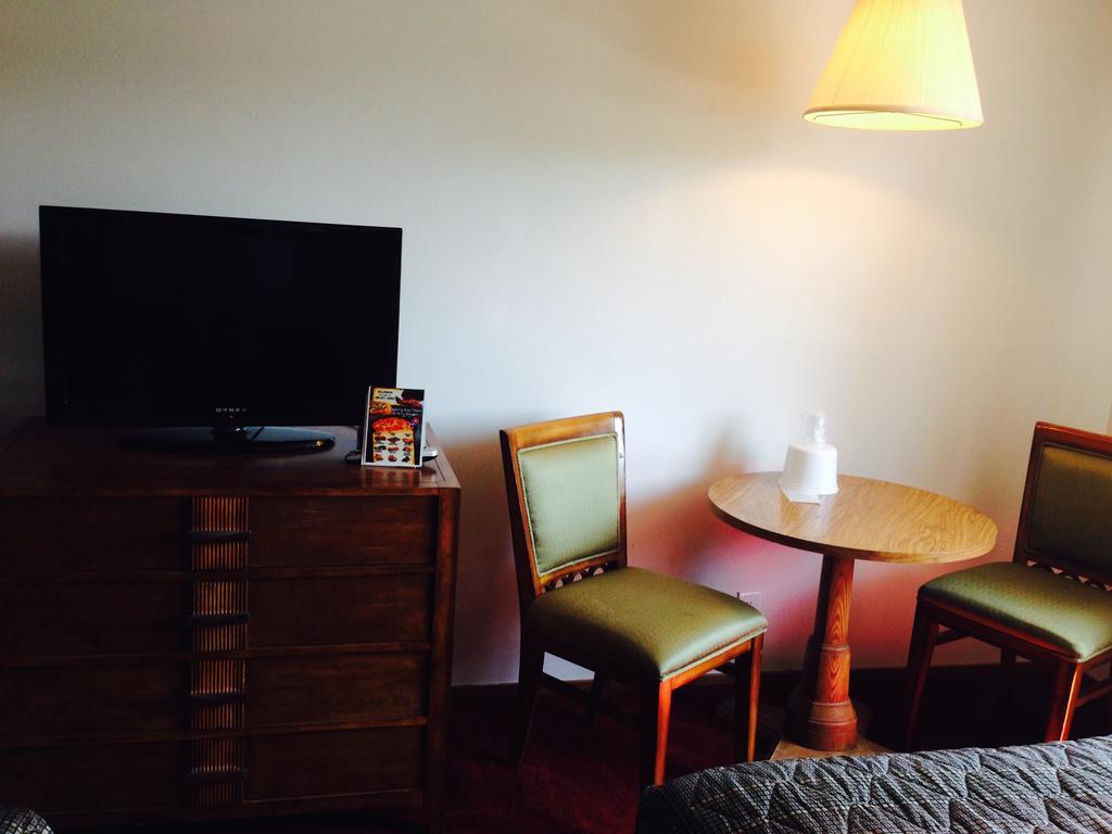 Bay City Inn Bellingham Luaran gambar