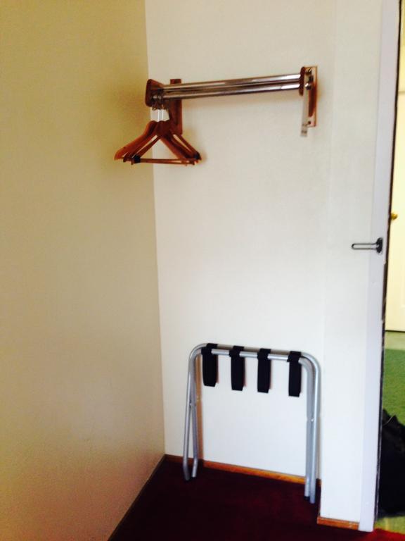 Bay City Inn Bellingham Luaran gambar
