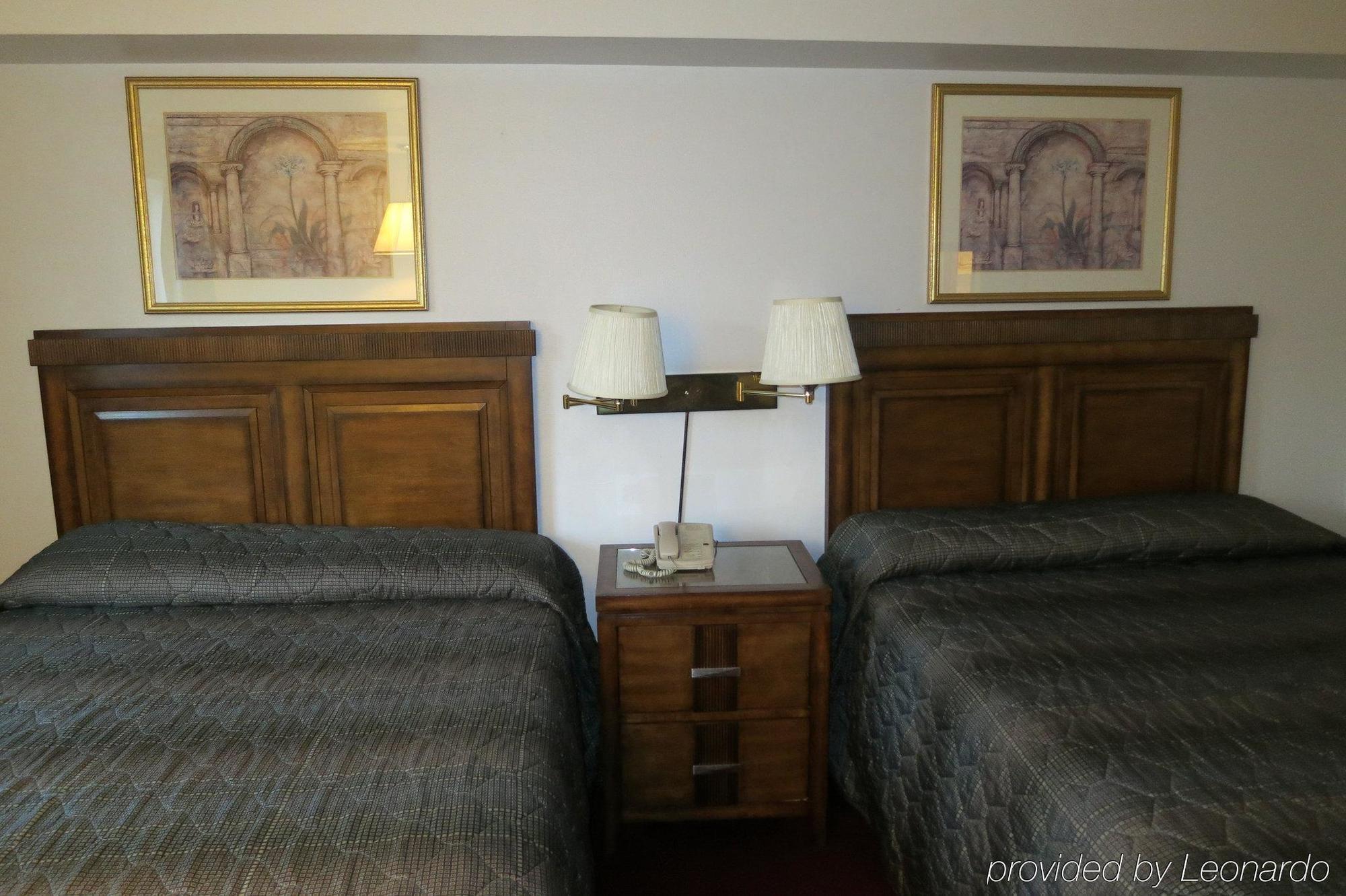 Bay City Inn Bellingham Luaran gambar