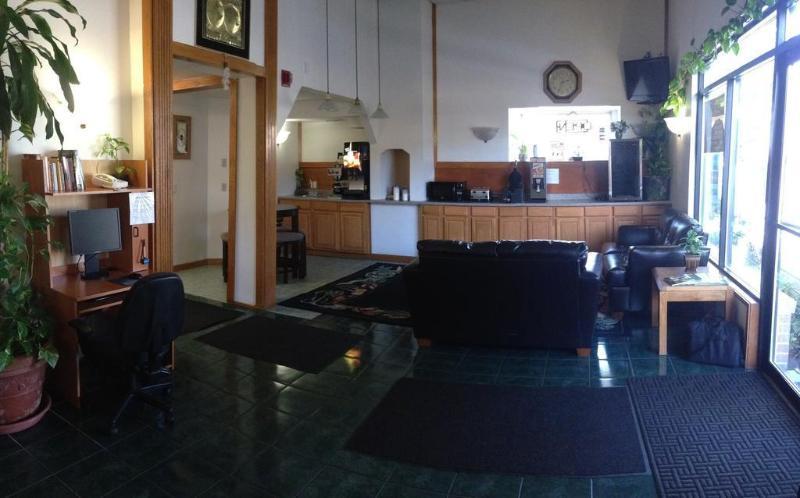 Bay City Inn Bellingham Luaran gambar