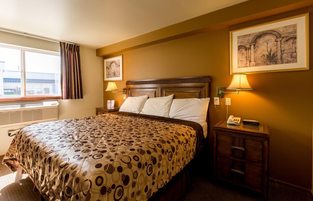 Bay City Inn Bellingham Luaran gambar