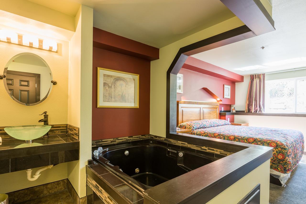 Bay City Inn Bellingham Luaran gambar