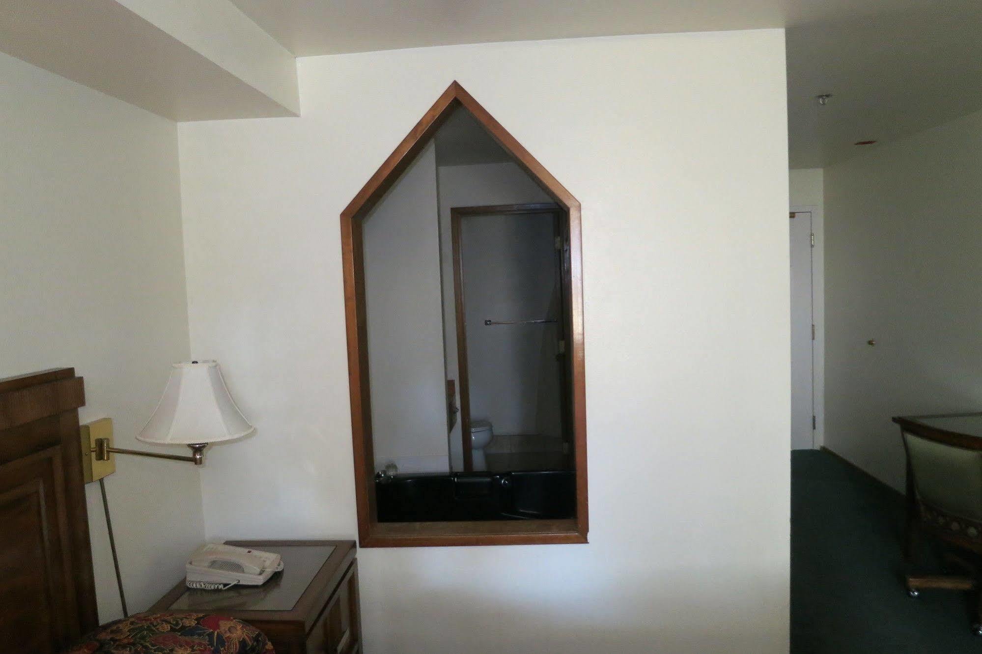 Bay City Inn Bellingham Luaran gambar