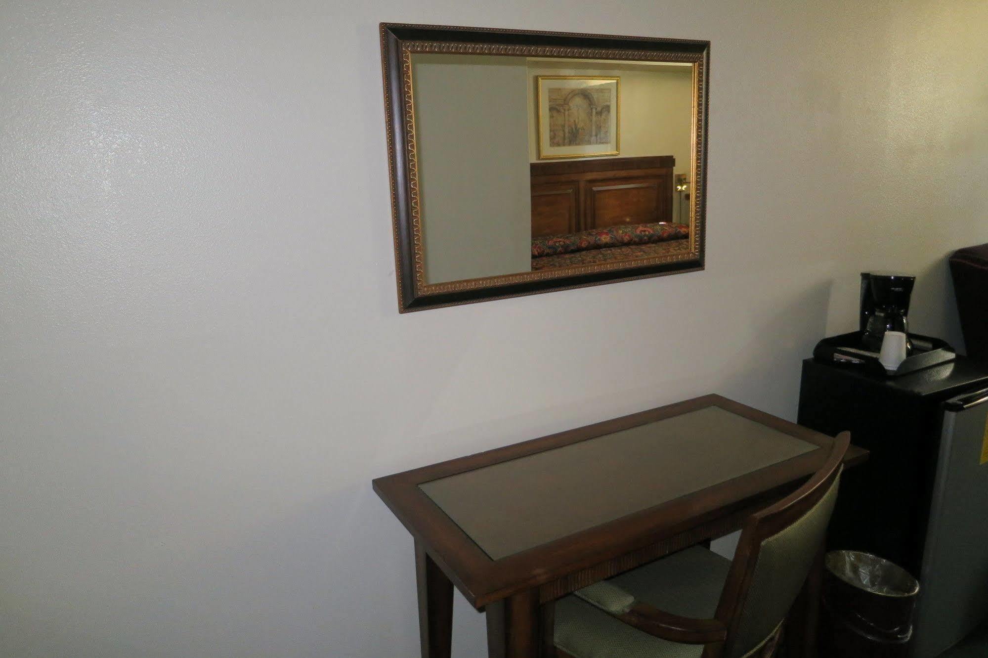 Bay City Inn Bellingham Luaran gambar