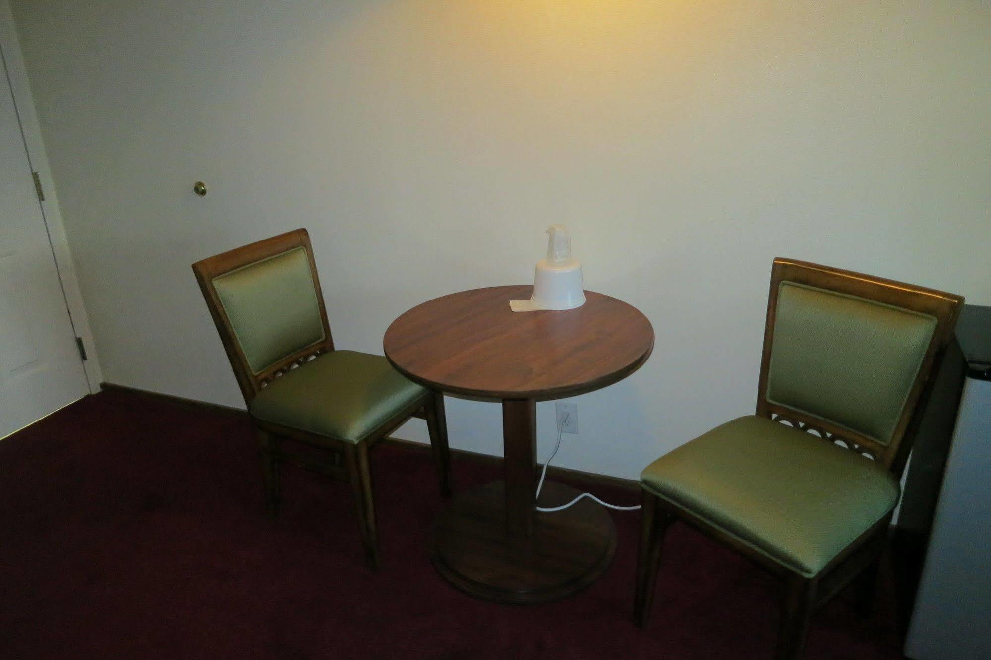 Bay City Inn Bellingham Luaran gambar