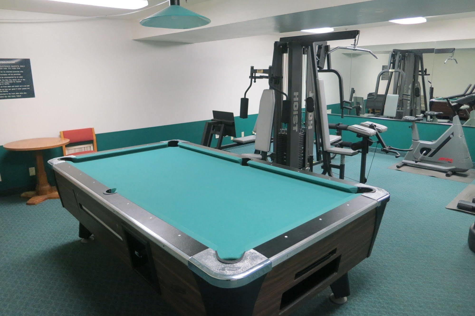 Bay City Inn Bellingham Luaran gambar